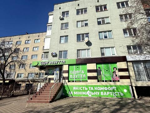 комерційна за адресою Чуднівська вул. (Черняховського), 96