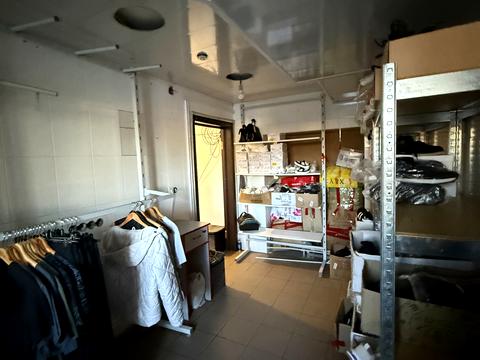 комерційна за адресою Чуднівська вул. (Черняховського), 96