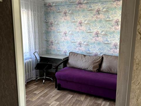 квартира по адресу Героев Полка "Азов ул. (Малиновского маршала), 32-Б