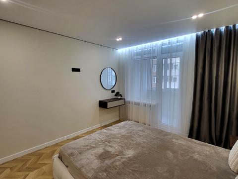 квартира за адресою Київська вул., 9-Д