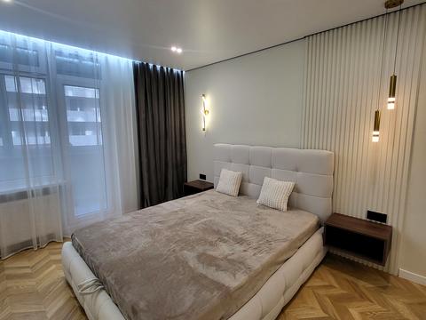 квартира за адресою Київська вул., 9-Д