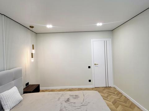 квартира за адресою Київська вул., 9-Д