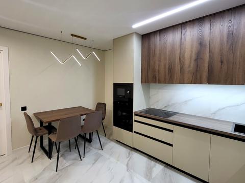 квартира за адресою Київська вул., 9-Д