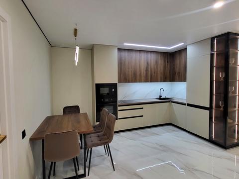 квартира за адресою Київська вул., 9-Д