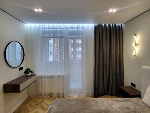 квартира за адресою Київська вул., 9-Д