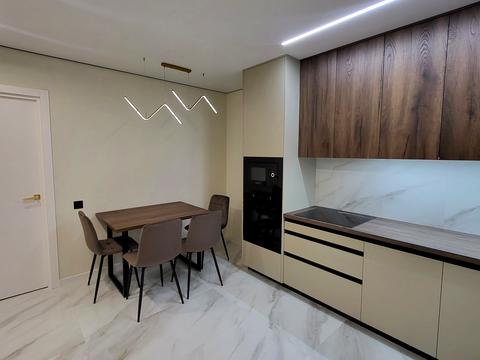 квартира за адресою Київська вул., 9-Д