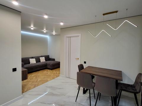 квартира за адресою Київська вул., 9-Д