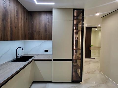 квартира за адресою Київська вул., 9-Д