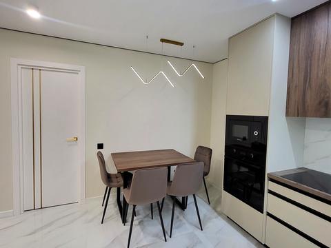 квартира за адресою Київська вул., 9-Д