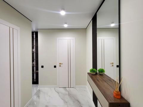 квартира за адресою Київська вул., 9-Д