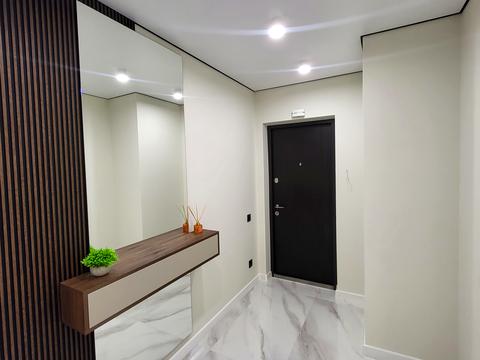 квартира за адресою Київська вул., 9-Д