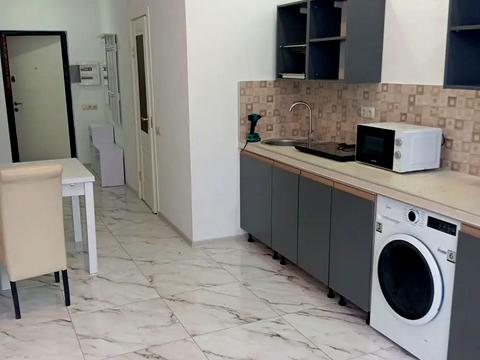 квартира по адресу Петра Григоренко просп. (Маршала Жукова), 39