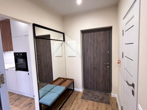 квартира за адресою Київ, Родини Кістяківських вул., 2-А