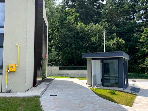 дом по адресу Коновальця, 40