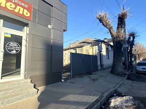 комерційна за адресою Святослава Ріхтера вул., 3