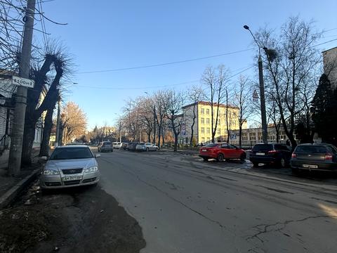 комерційна за адресою Святослава Ріхтера вул., 3