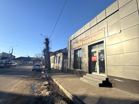 комерційна за адресою Святослава Ріхтера вул., 3