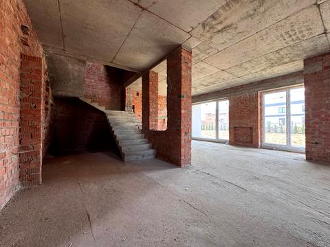 дом по адресу озерна, 3