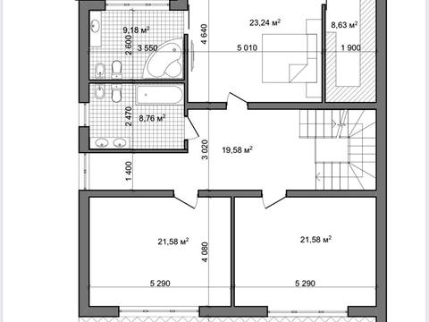 дом по адресу озерна, 3