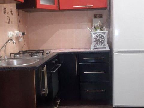 квартира за адресою Романа Шухевича вул. (Бабушкіна), 64