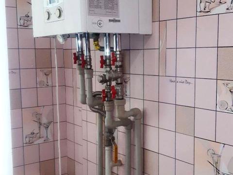 квартира за адресою Романа Шухевича вул. (Бабушкіна), 64