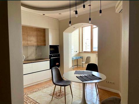 квартира по адресу Владимира Ивасюка просп. (Героїв Сталінграду), 10-А k6