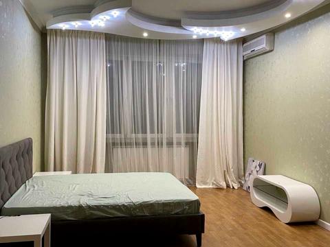 квартира по адресу Владимира Ивасюка просп. (Героїв Сталінграду), 10-А k6