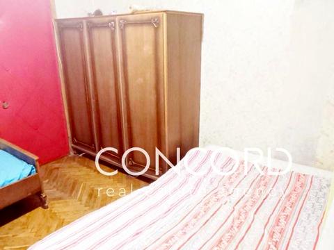 квартира по адресу Радужная ул., 17
