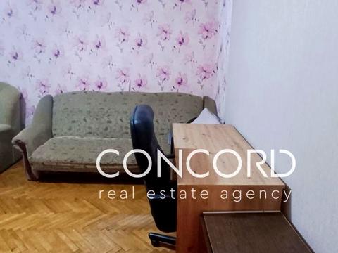 квартира по адресу Радужная ул., 17