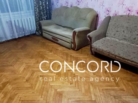 квартира по адресу Радужная ул., 17