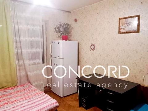 квартира по адресу Радужная ул., 17
