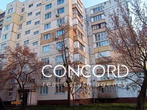 квартира по адресу Радужная ул., 17