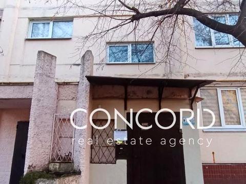квартира по адресу Радужная ул., 17