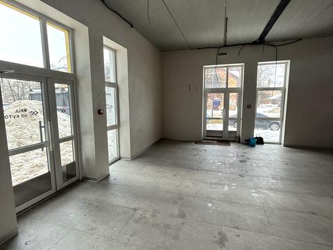 комерційна за адресою Житомир, Михайла Грушевського вул. (Котовського), 98-А