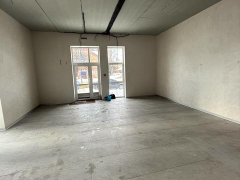 комерційна за адресою Житомир, Михайла Грушевського вул. (Котовського), 98-А