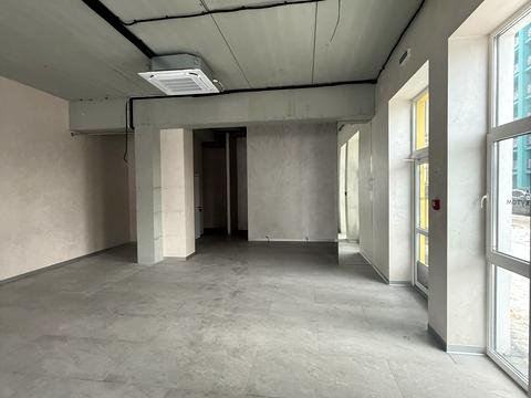 комерційна за адресою Житомир, Михайла Грушевського вул. (Котовського), 98-А