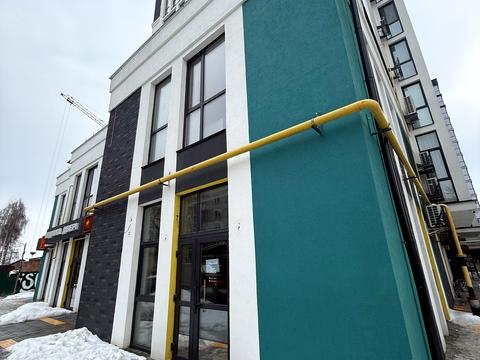 комерційна за адресою Житомир, Михайла Грушевського вул. (Котовського), 98-А