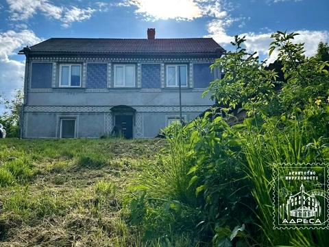 будинок за адресою с. Дермань Перша, Набережна, 5