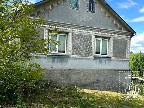 будинок за адресою с. Дермань Перша, Набережна, 5