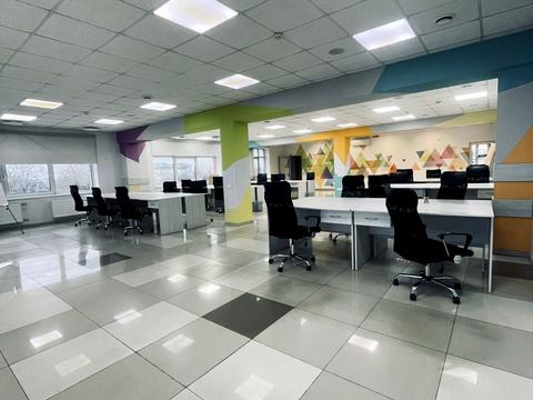 коммерческая по адресу Вашингтона ул. (Батальная), 4