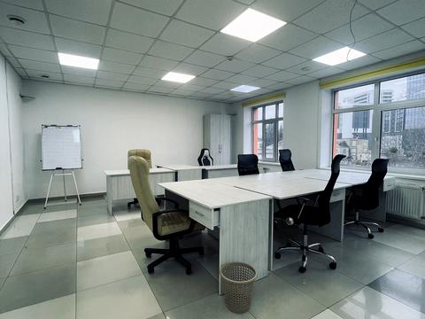 коммерческая по адресу Вашингтона ул. (Батальная), 4