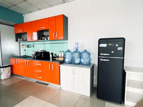 коммерческая по адресу Вашингтона ул. (Батальная), 4