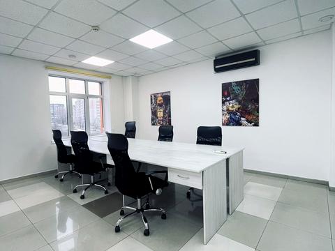 коммерческая по адресу Вашингтона ул. (Батальная), 4