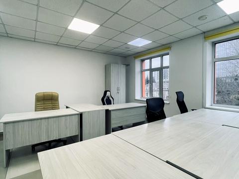 коммерческая по адресу Вашингтона ул. (Батальная), 4