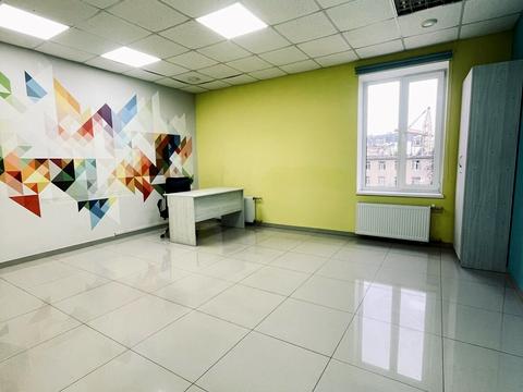 коммерческая по адресу Вашингтона ул. (Батальная), 4