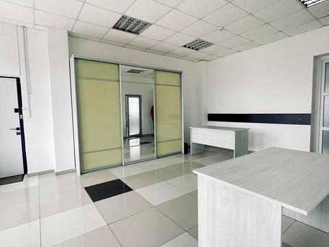 коммерческая по адресу Вашингтона ул. (Батальная), 4