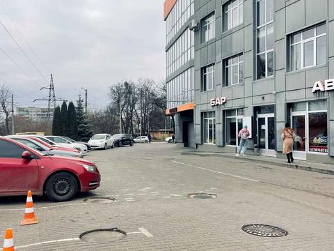 коммерческая по адресу Вашингтона ул. (Батальная), 4