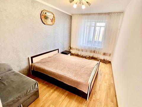 квартира за адресою Івана Рубчака вул., 17а