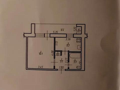 квартира за адресою Біласа і Данилишина вул., 10