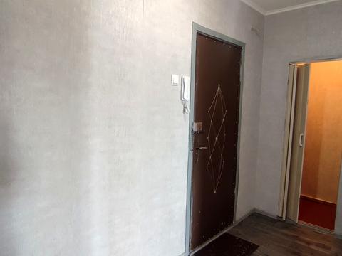 квартира по адресу Милославская ул., 19-А